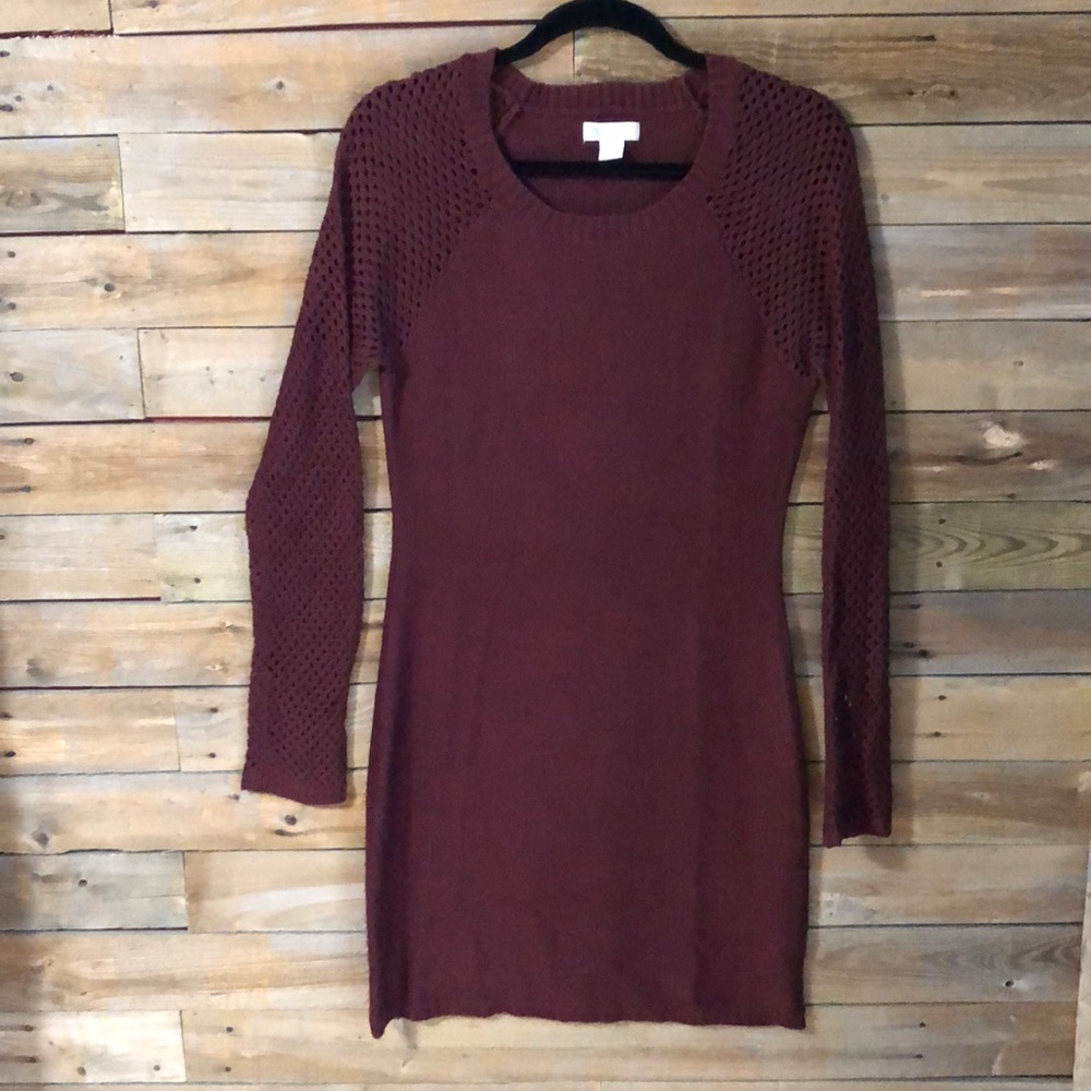 Element Sweater